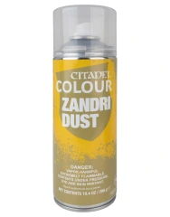 Zandri Dust Spray 400ml